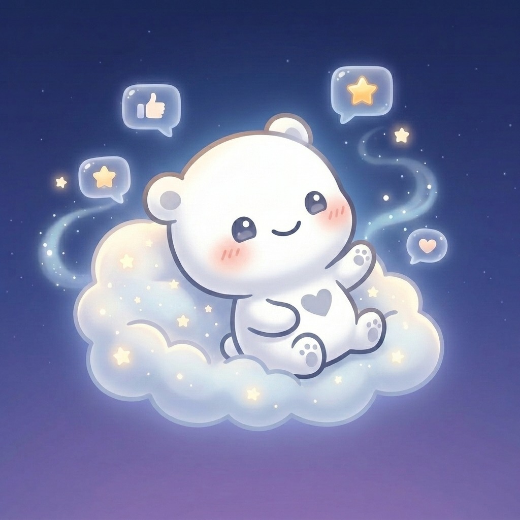 Bestie Bear
