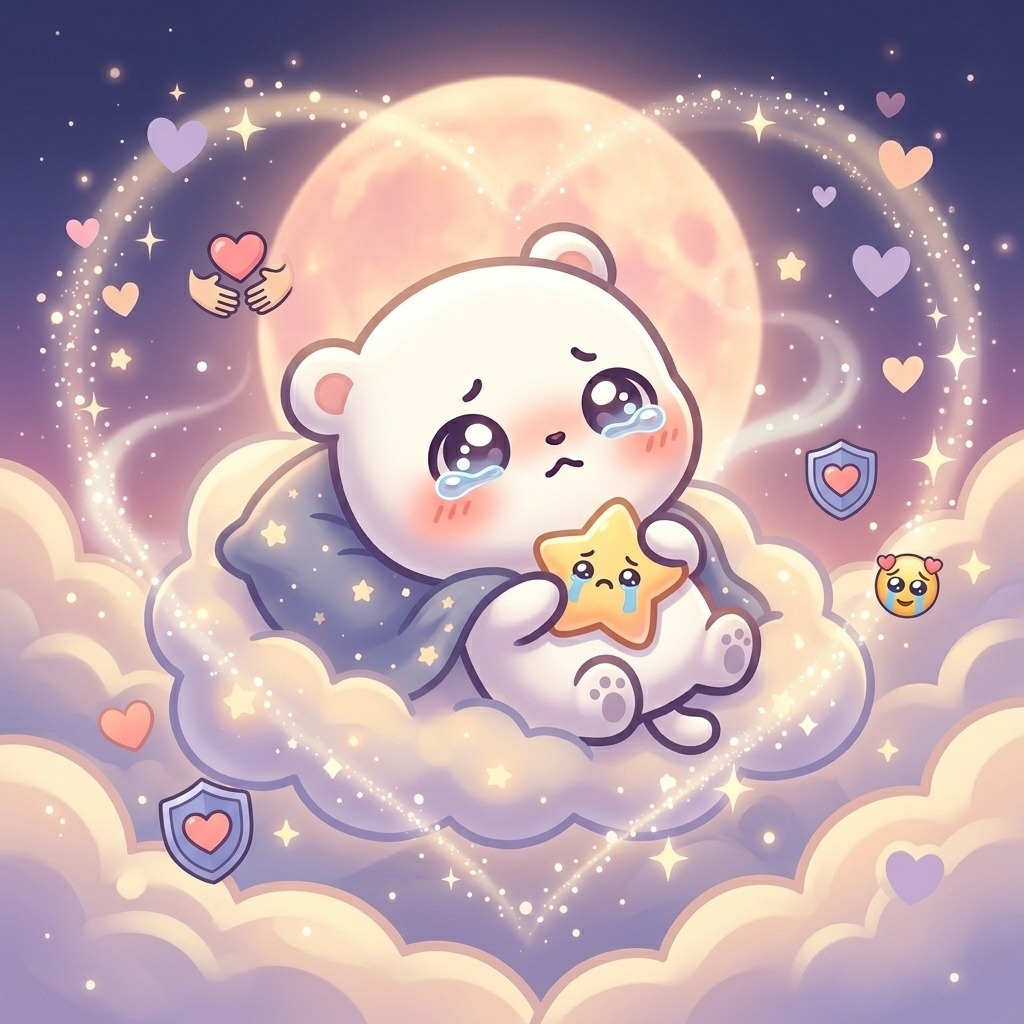 Softie Bear